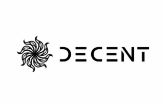DECENT logo