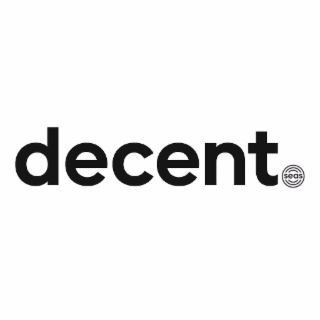 DECENT SEAS logo