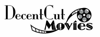 DECENTCUT MOVIES logo