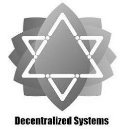 DECENTRALIZED SYSTEMS logo