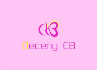 DECENY CB logo