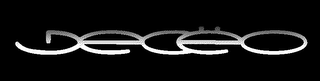 DECEO logo