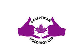 DECEPTICAN HOLDINGS LTD logo