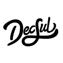 DECFUL logo