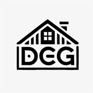 DECG logo