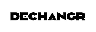 DECHANGR logo