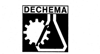 DECHEMA logo
