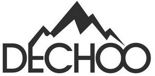 DECHOO logo