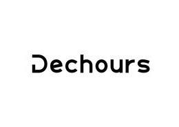 DECHOURS logo