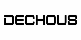 DECHOUS logo