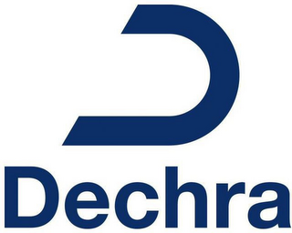 DECHRA logo