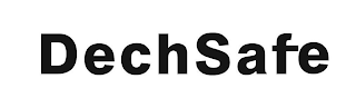DECHSAFE logo