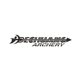 DECHUANG ARCHERY logo