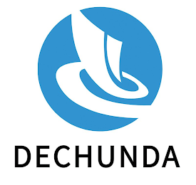 DECHUNDA logo