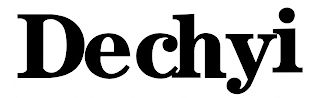DECHYI logo