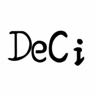 DECI logo