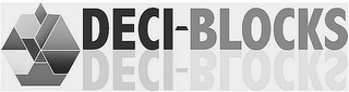 DECI-BLOCKS logo