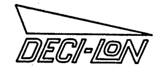 DECI-LON logo