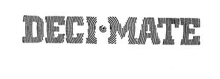 DECI-MATE logo