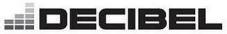 DECIBEL logo