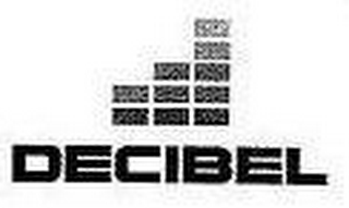 DECIBEL logo