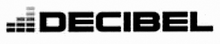 DECIBEL logo