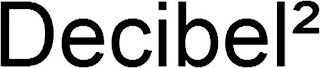 DECIBEL² logo