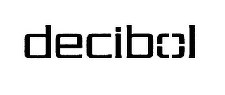 DECIBOL logo