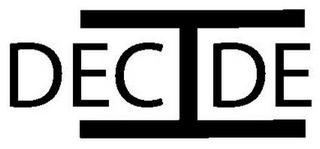 DECIDE logo