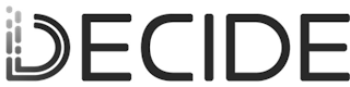 DECIDE logo