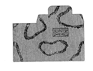 DECIDELA NINA RICCI logo