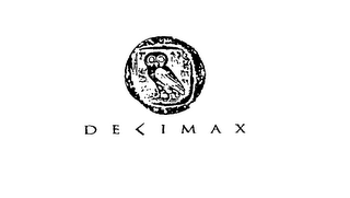 DECIMAX logo