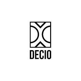 DECIO logo