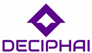 DECIPHAI logo