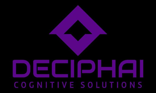 DECIPHAI COGNITIVE SOLUTIONS logo