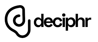 DECIPHR logo