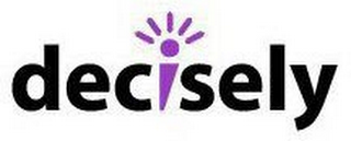 DECISELY logo