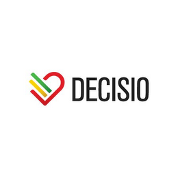 DECISIO logo