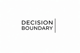 DECISION BOUNDARY logo