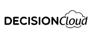 DECISION CLOUD logo
