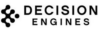 DECISION ENGINES logo