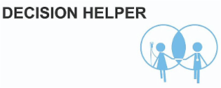 DECISION HELPER logo