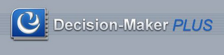 DECISION-MAKER PLUS logo