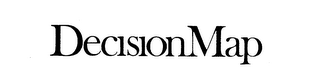 DECISION MAP logo