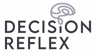 DECISION REFLEX logo