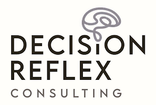 DECISION REFLEX CONSULTING logo