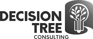 DECISION TREE CONSULTING logo
