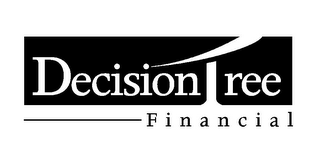 DECISION TREE FINANCIAL logo