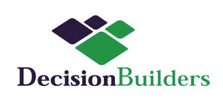 DECISIONBUILDERS logo