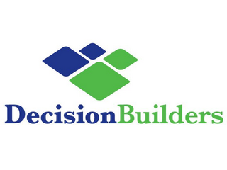 DECISIONBUILDERS logo